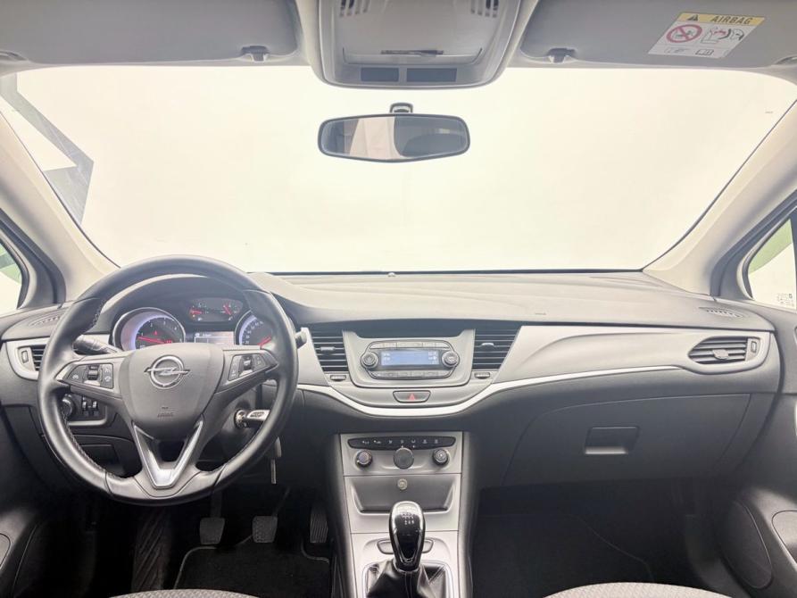 Opel Astra K Ростов-на-Дону  - изображение 15