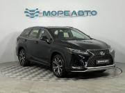 Lexus RX IV Рестайлинг Калининград  - изображение 27