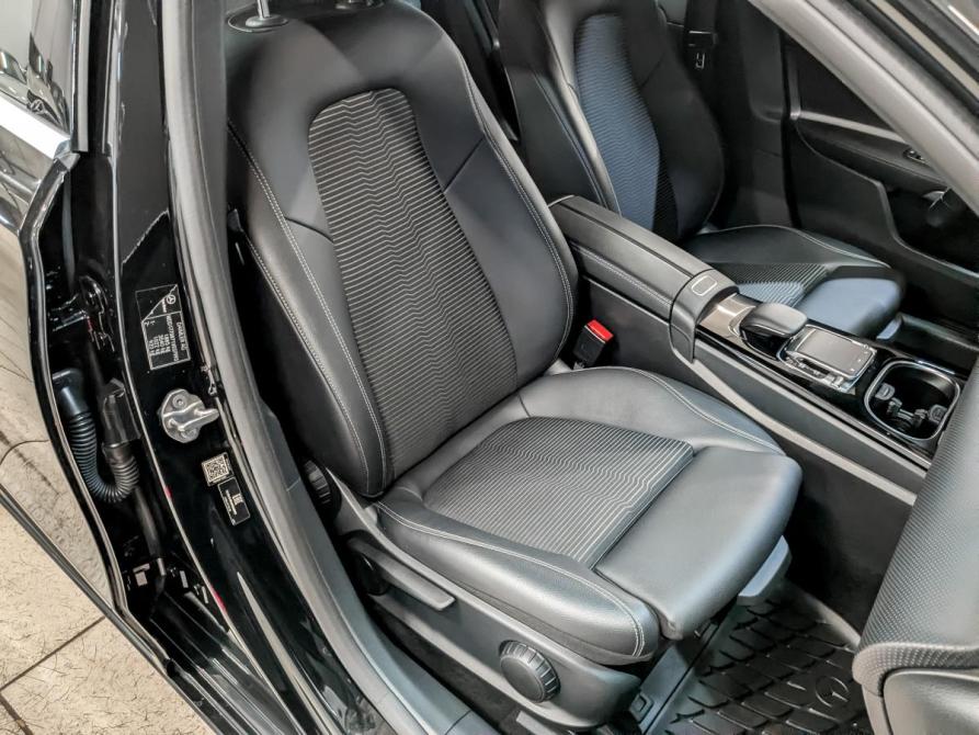 Mercedes-Benz A-Класс IV (W177) Москва  - изображение 22