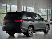 Lexus LX IV Екатеринбург  - изображение 31