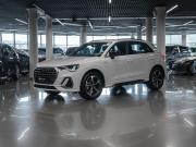 Audi Q3 II (F3) Москва  - изображение 29