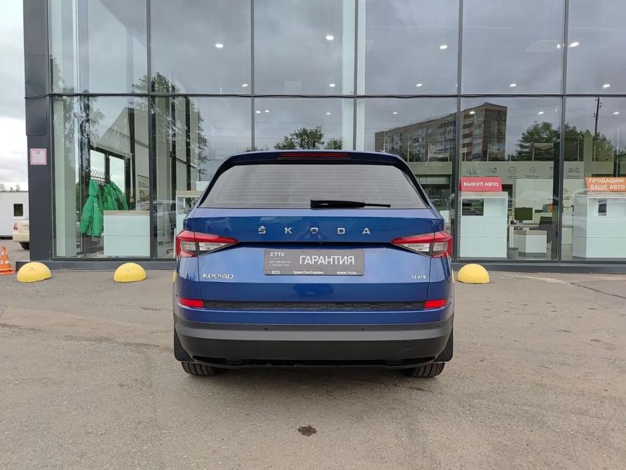 Skoda Kodiaq I Ижевск  - изображение 7