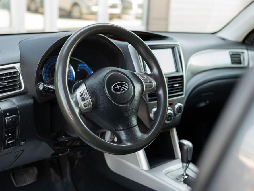 Subaru Forester III Новосибирск  - изображение 11