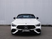 Mercedes-Benz AMG GT 4-Door Coupe I Сочи  - изображение 43