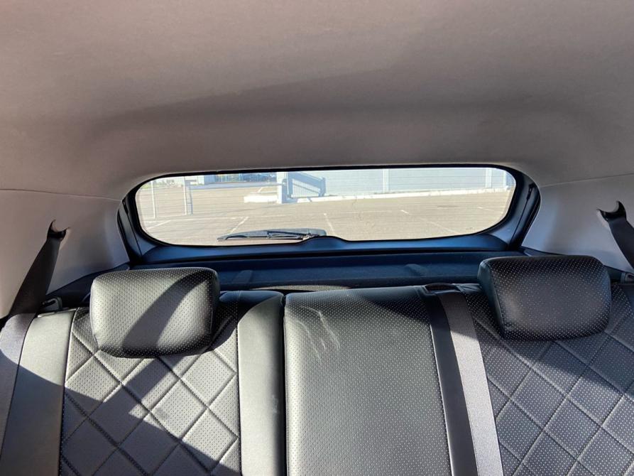 Hyundai Creta I Стерлитамак  - изображение 16