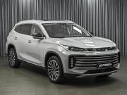 Exeed TXL I Рестайлинг Ставрополь  - изображение 29