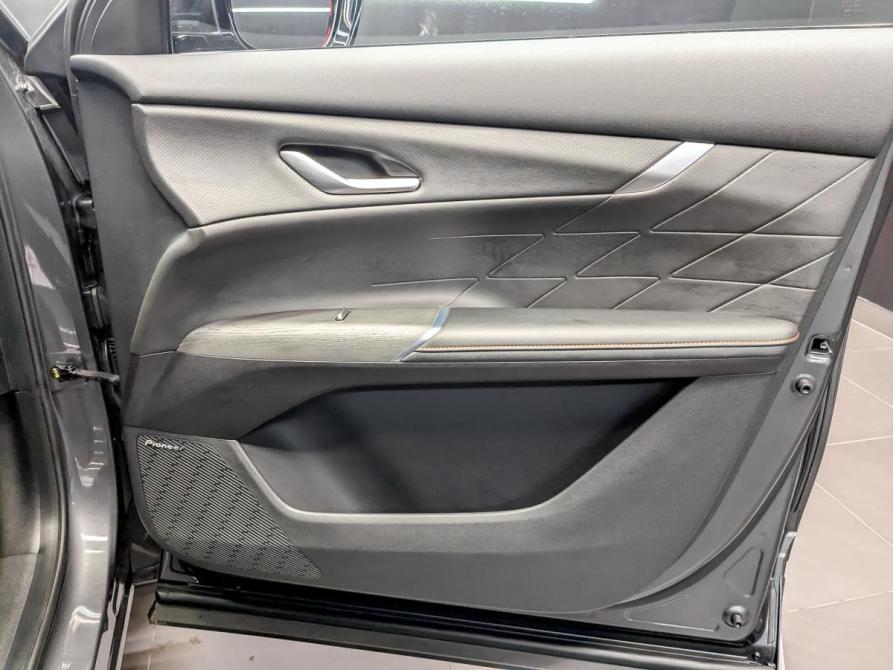 Changan CS75 Plus IV Москва  - изображение 25