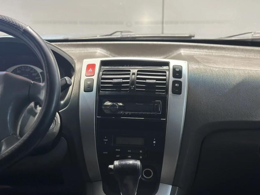 Hyundai Tucson I Новосибирск  - изображение 13