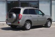 Chery Tiggo (T11) I Рестайлинг (FL) Саратов  - изображение 28