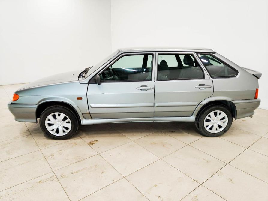 Lada (ВАЗ) 2114 Тула  - изображение 2