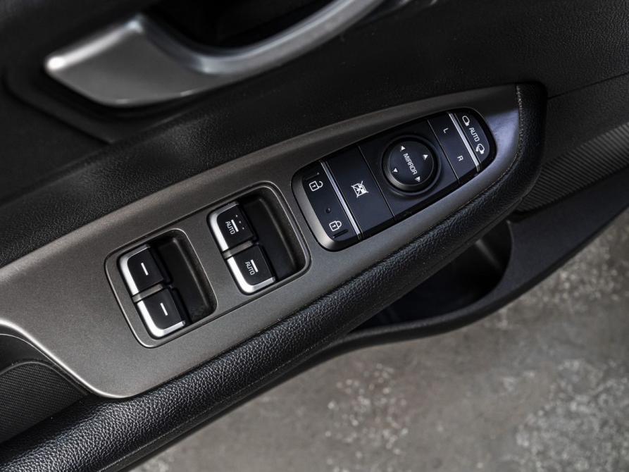 Kia Optima IV Рестайлинг Тюмень  - изображение 12