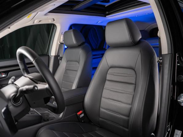 Новый Honda CR-V VI 2024 года, цена 4 490 000 рублей, внедорожник, Автокод Объявления