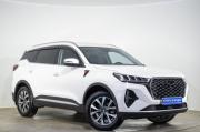 Chery Tiggo 7 Pro Max I Оренбург  - изображение 20
