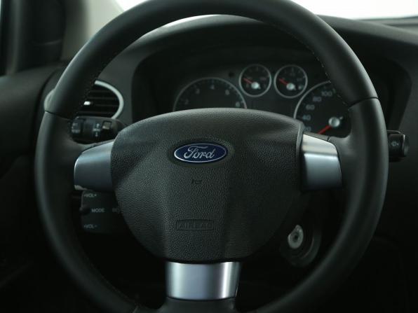 Ford Focus II с пробегом 2008 года, цена 349 000 рублей, 197000 км, хэтчбек, Автокод Объявления