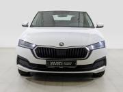 Skoda Octavia IV (A8) Москва  - изображение 27