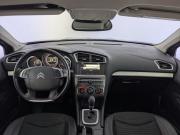 Citroen C4 II Москва  - изображение 42