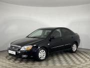 Kia Cerato I Рестайлинг Воронеж  - изображение 21