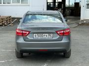 Lada (ВАЗ) Vesta I Пермь  - изображение 11