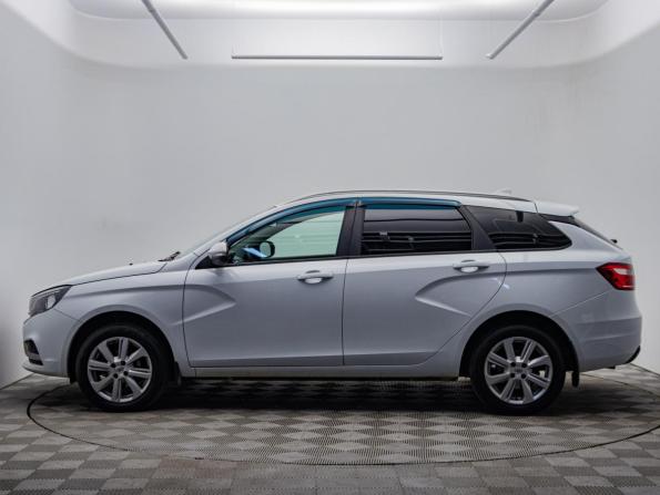 Lada (ВАЗ) Vesta I с пробегом 2020 года, цена 1 150 000 рублей, 57052 км, универсал, Автокод Объявления