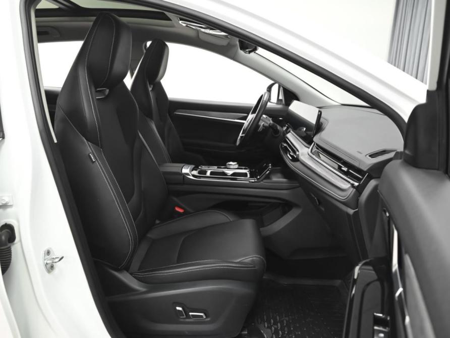 JAC JS6 Ставрополь  - изображение 8
