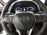 Toyota Camry VIII (XV70) Рестайлинг Казань  - изображение 56