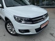 Volkswagen Tiguan I Рестайлинг Екатеринбург  - изображение 50