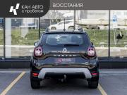 Renault Duster II Казань  - изображение 13