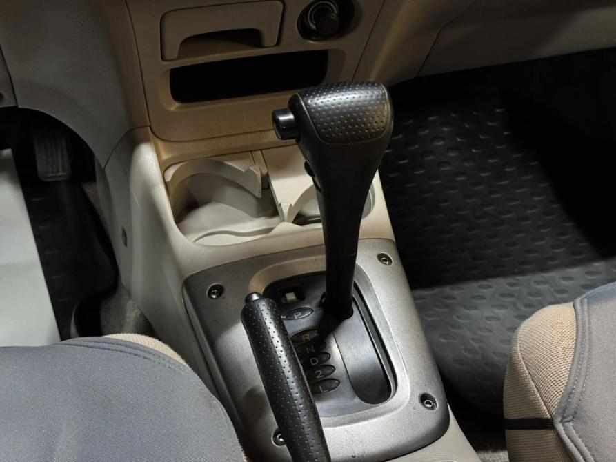 Toyota RAV4 II (XA20) Красноярск  - изображение 14