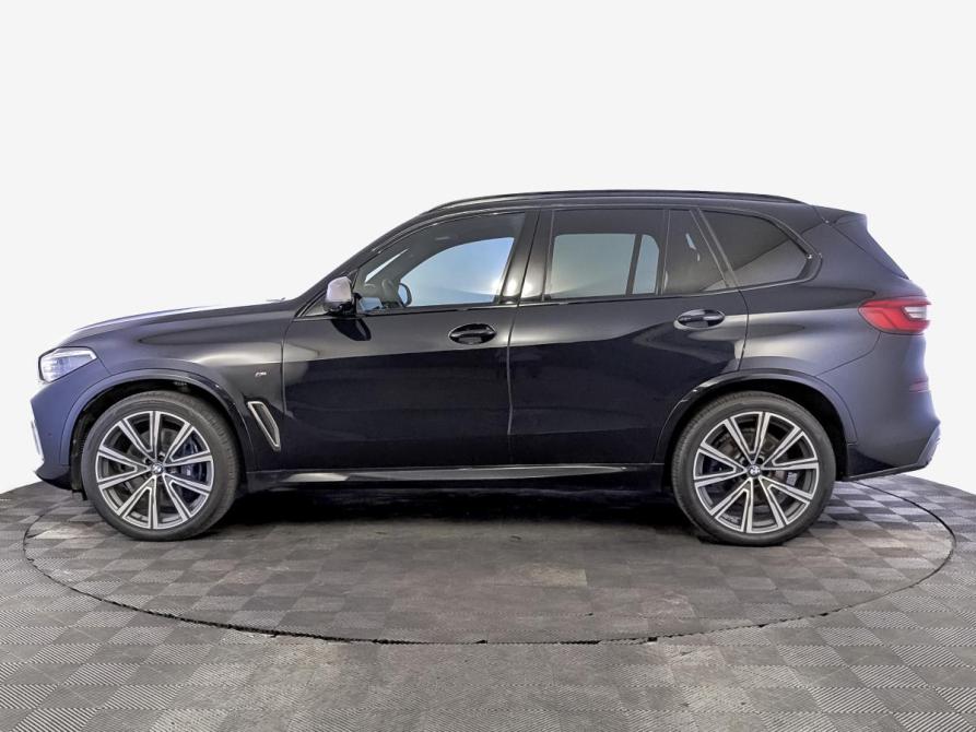 BMW X5 IV (G05/G18) Москва  - изображение 8
