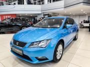 SEAT Leon III Казань  - изображение 23