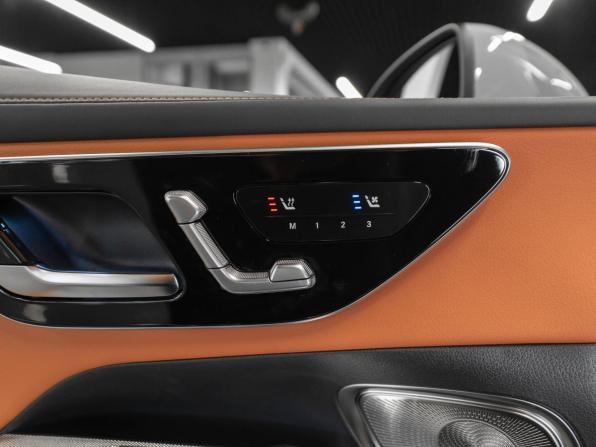 Mercedes-Benz GLC II (X254) с пробегом 2026 года, цена 9 700 000 рублей, 19 км, внедорожник, Автокод Объявления