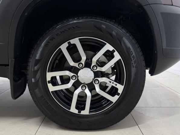Chevrolet Niva I Рестайлинг с пробегом 2017 года, цена 820 000 рублей, 70835 км, внедорожник, Автокод Объявления