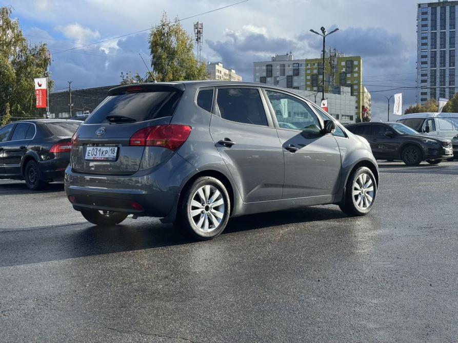 Kia Venga I Ижевск  - изображение 7