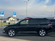 Toyota Highlander II (XU40) Рестайлинг Самара  - изображение 31