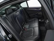 BMW 5 серии VII (G30/G31/G38) Рестайлинг Москва  - изображение 31