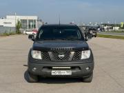 Nissan Navara (Frontier) III (D40) Пермь  - изображение 10