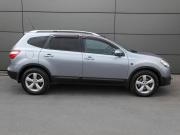 Nissan Qashqai+2 I Рестайлинг Москва  - изображение 26