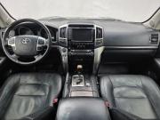 Toyota Land Cruiser 200 Series Рестайлинг 1 Москва  - изображение 35