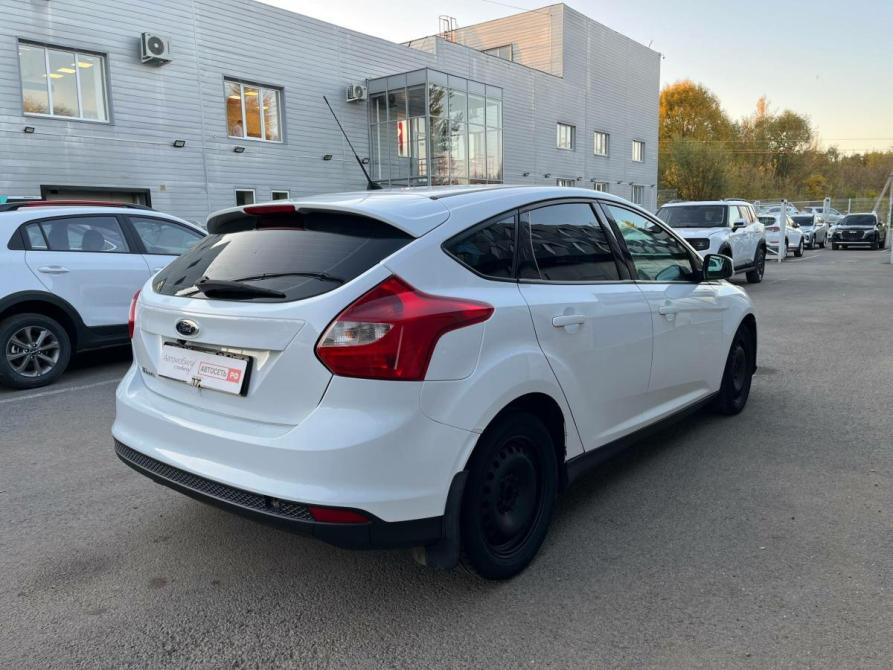 Ford Focus III Нижнекамск  - изображение 9