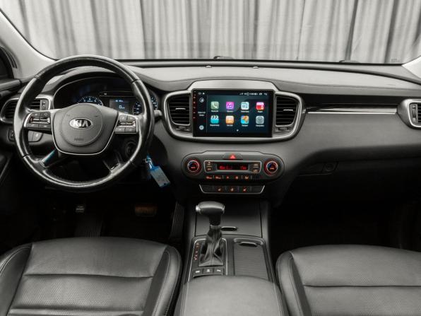 Kia Sorento III Prime Рестайлинг с пробегом 2019 года, цена 3 070 000 рублей, 81846 км, внедорожник, Автокод Объявления