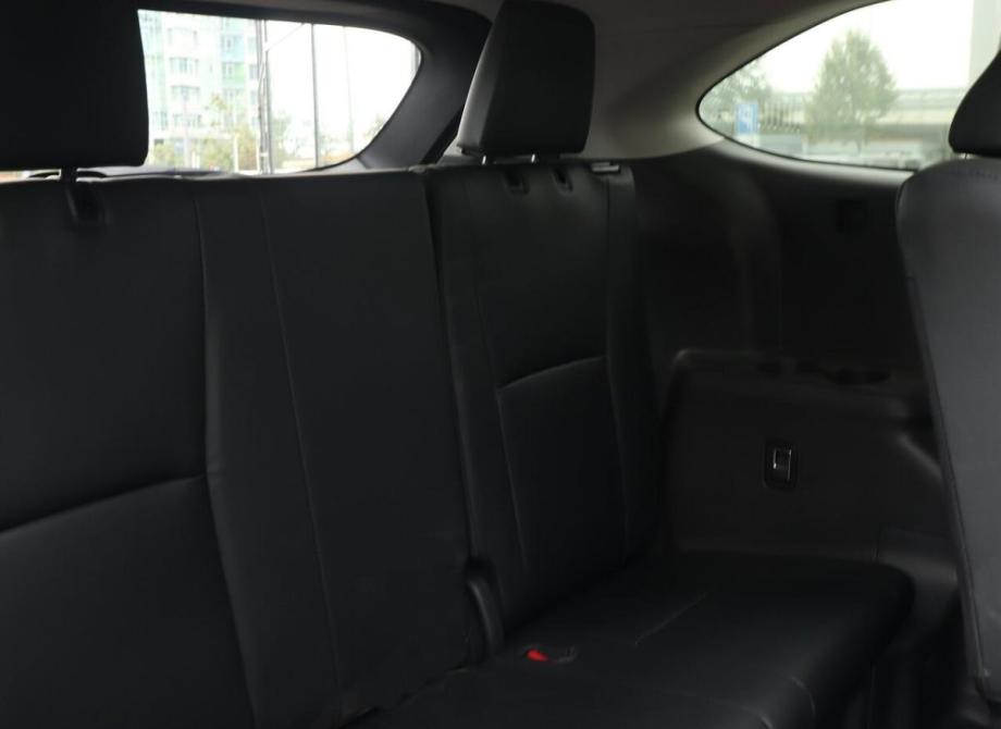 Toyota Highlander IV (XU70) Казань  - изображение 14