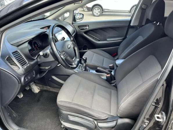 Kia Cerato III с пробегом 2015 года, цена 951 000 рублей, 229662 км, седан, Автокод Объявления