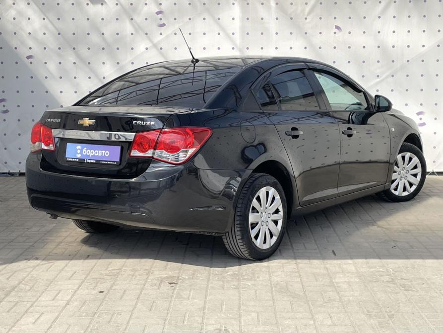 Chevrolet Cruze I Тамбов  - изображение 4