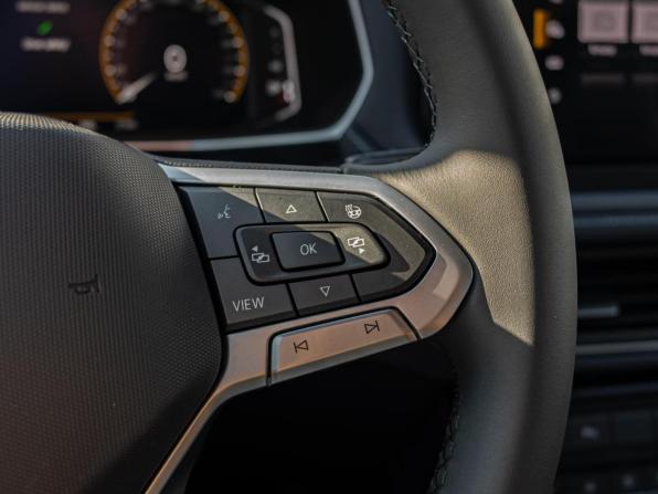Volkswagen Tharu XR с пробегом 2026 года, цена 2 980 000 рублей, 27 км, внедорожник, Автокод Объявления