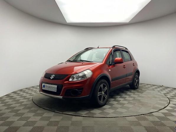 Suzuki SX4 I (Classic) Рестайлинг с пробегом 2012 года, цена 929 000 рублей, 94923 км, хэтчбек, Автокод Объявления