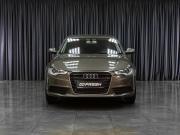 Audi A6 IV (C7) Тюмень  - изображение 22
