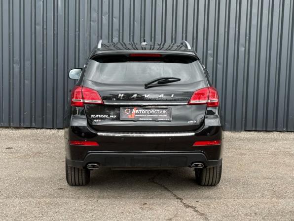 Haval H2 с пробегом 2018 года, цена 1 330 000 рублей, 76938 км, внедорожник, Автокод Объявления