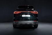Chery Tiggo 8 Pro Max I Рестайлинг Тюмень  - изображение 36