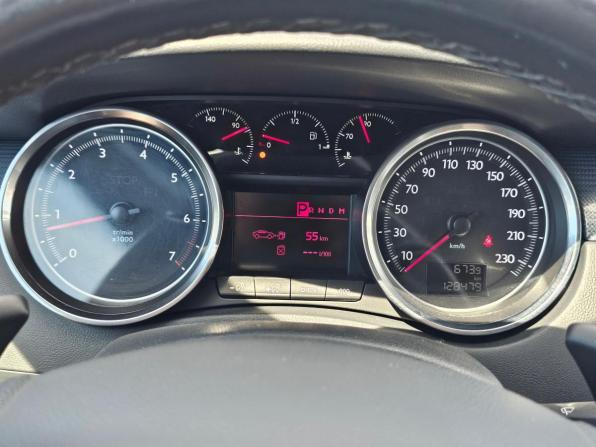Peugeot 508 I с пробегом 2013 года, цена 889 995 рублей, 128446 км, седан, Автокод Объявления