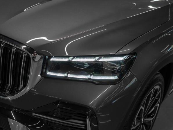 Geely Monjaro I Рестайлинг 2 с пробегом 2026 года, цена 4 250 000 рублей, 50 км, внедорожник, Автокод Объявления